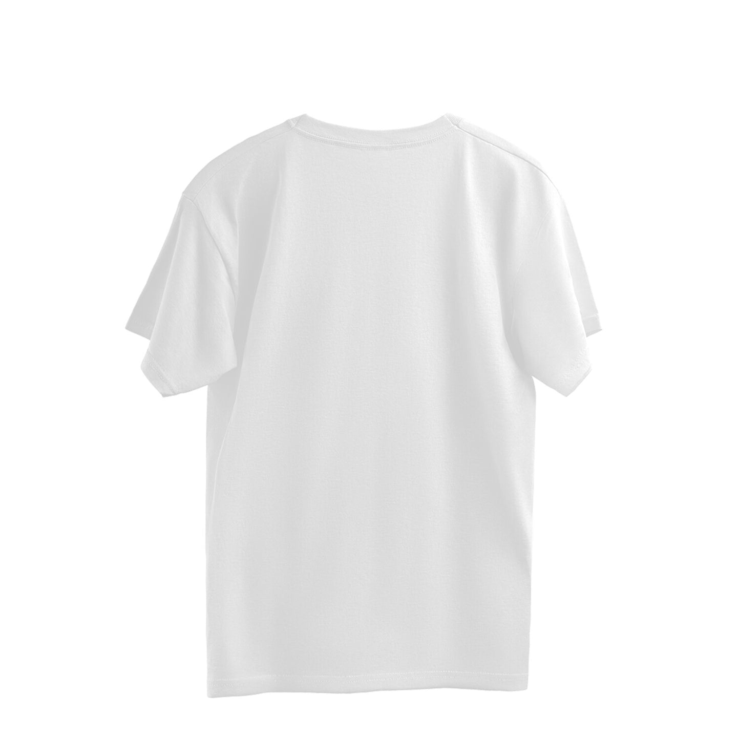 CNF OVERSIZED TSHIRT