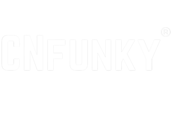 CNfunky.com