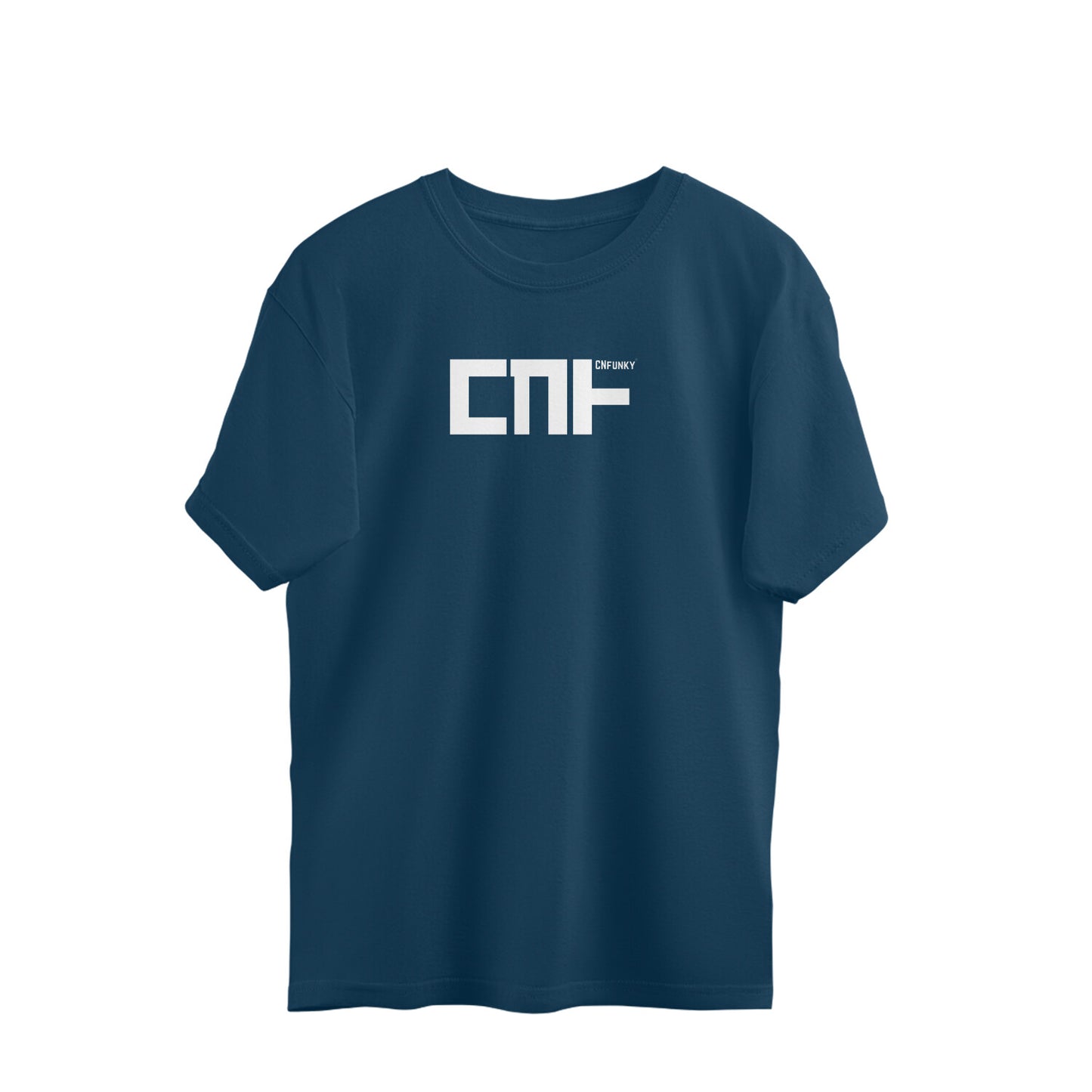 CNF Over Sized T-Shirt