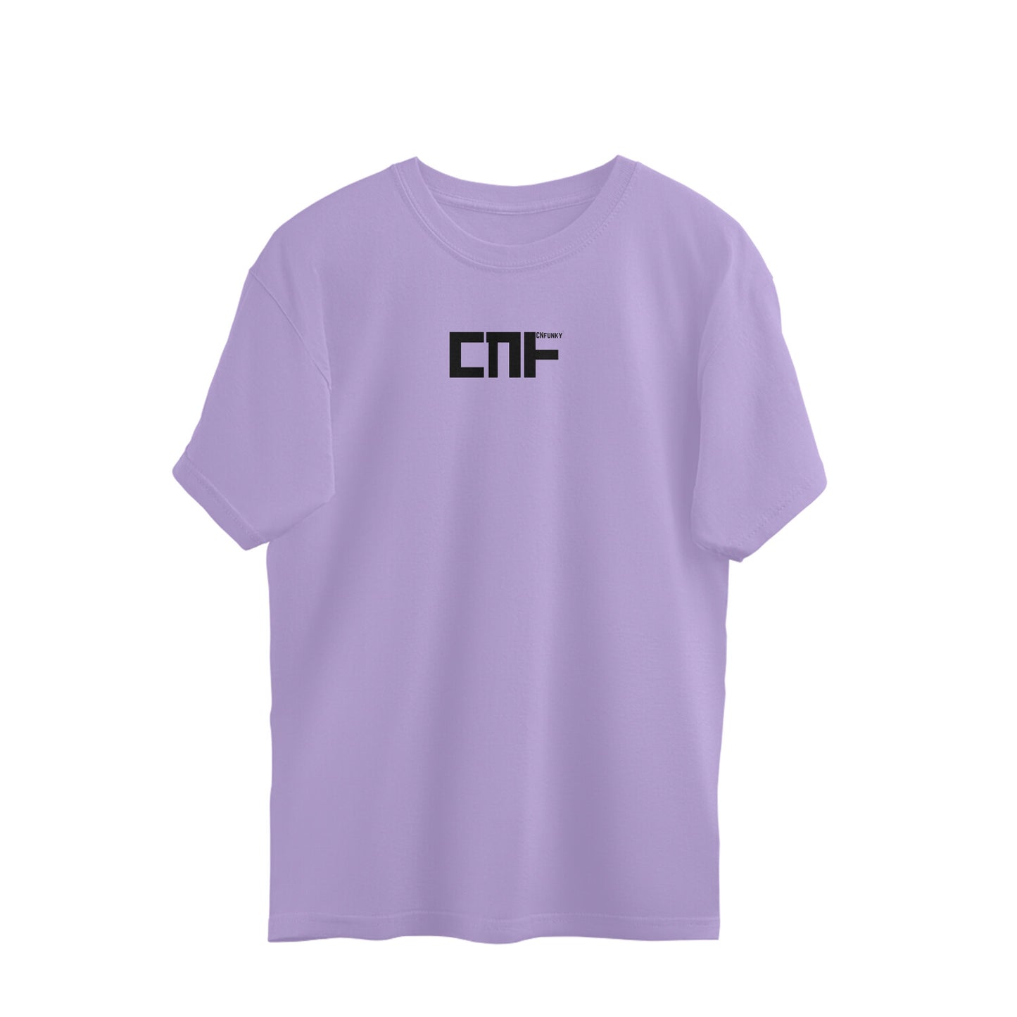 CNF OVERSIZED TSHIRT