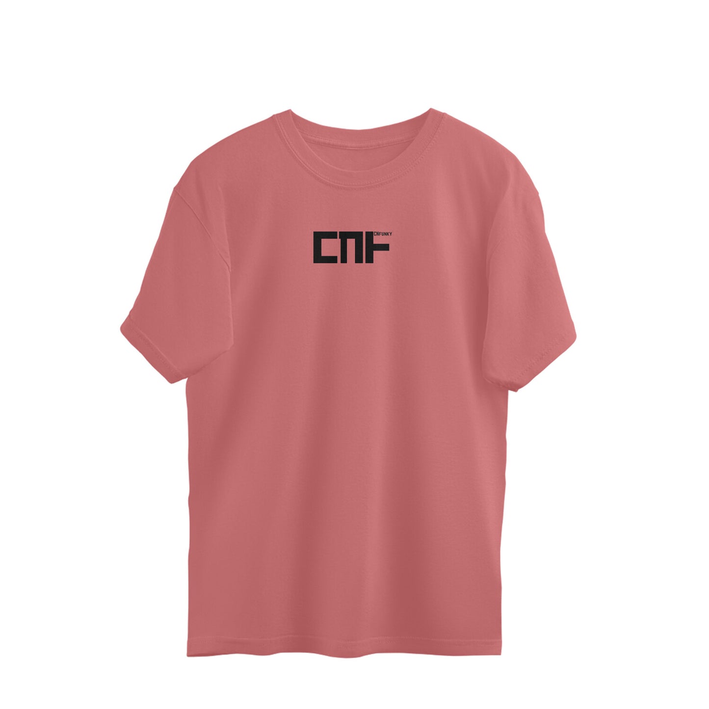 CNF OVERSIZED TSHIRT