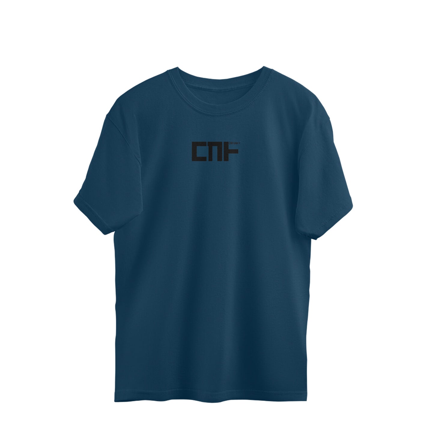 CNF OVERSIZED TSHIRT