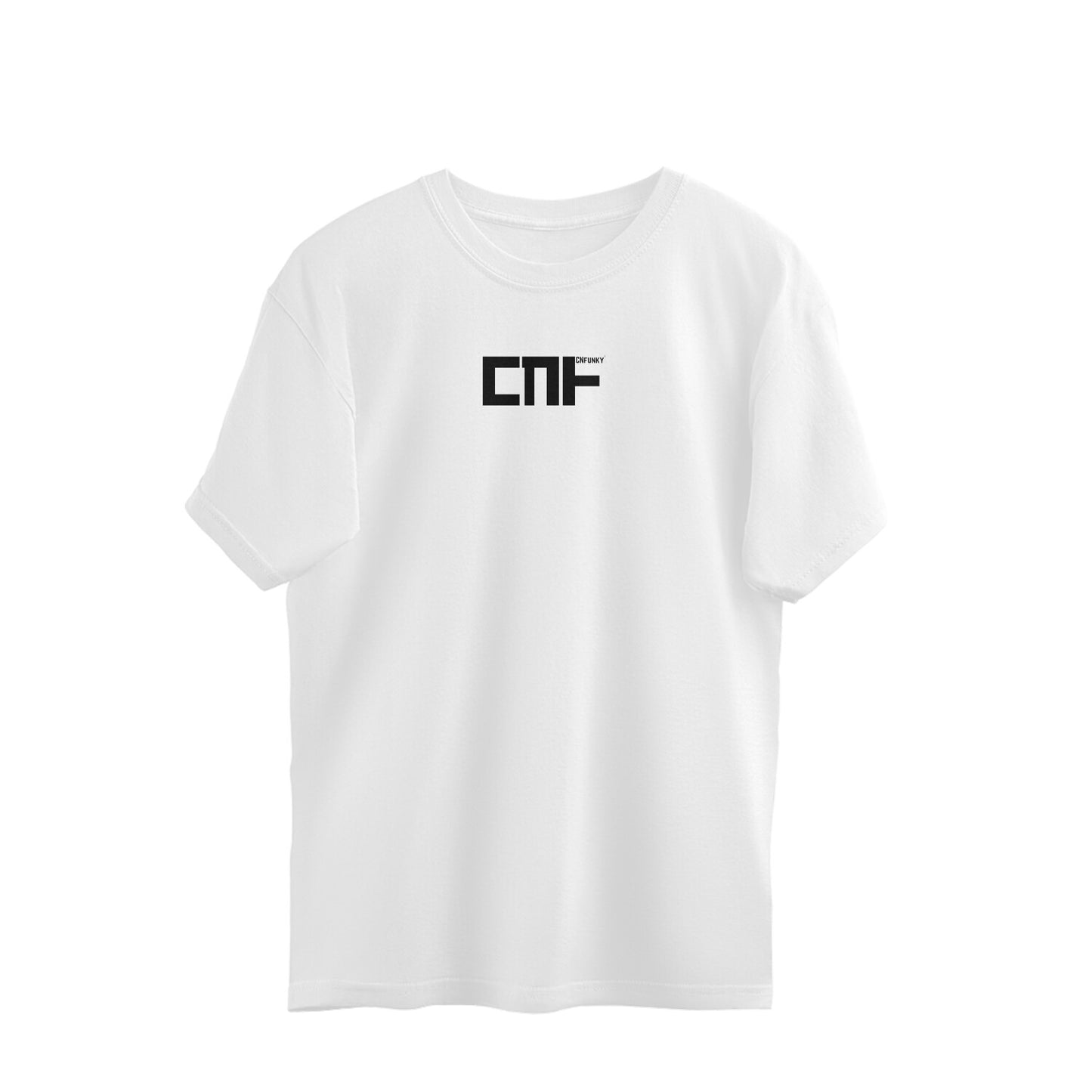 CNF OVERSIZED TSHIRT